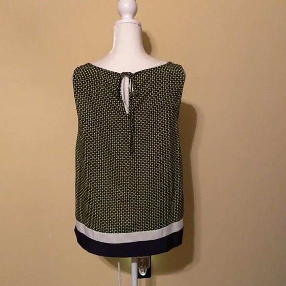 LOFT blouse - Picture 7 of 12